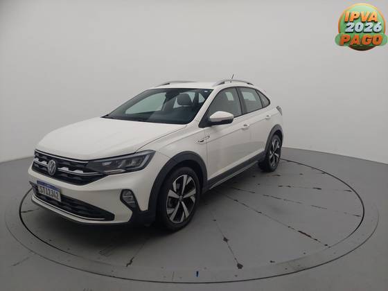 VOLKSWAGEN NIVUS 1.0 200 TSI TOTAL FLEX HIGHLINE AUTOMÁTICO
